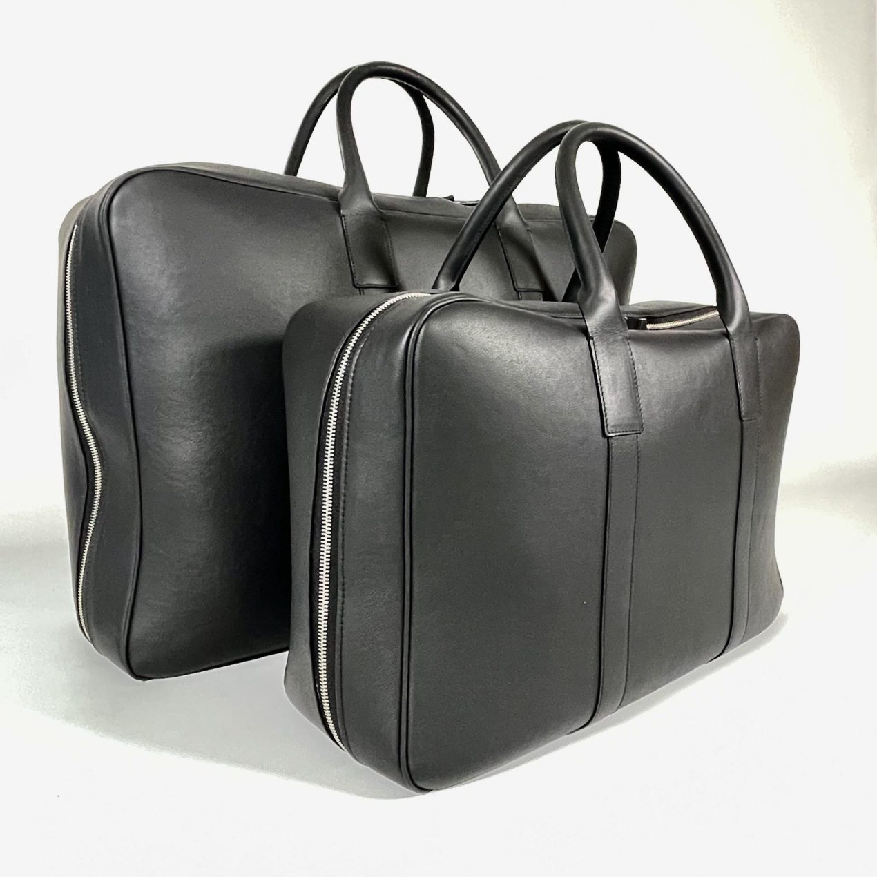 Soft suitcase (Medium)