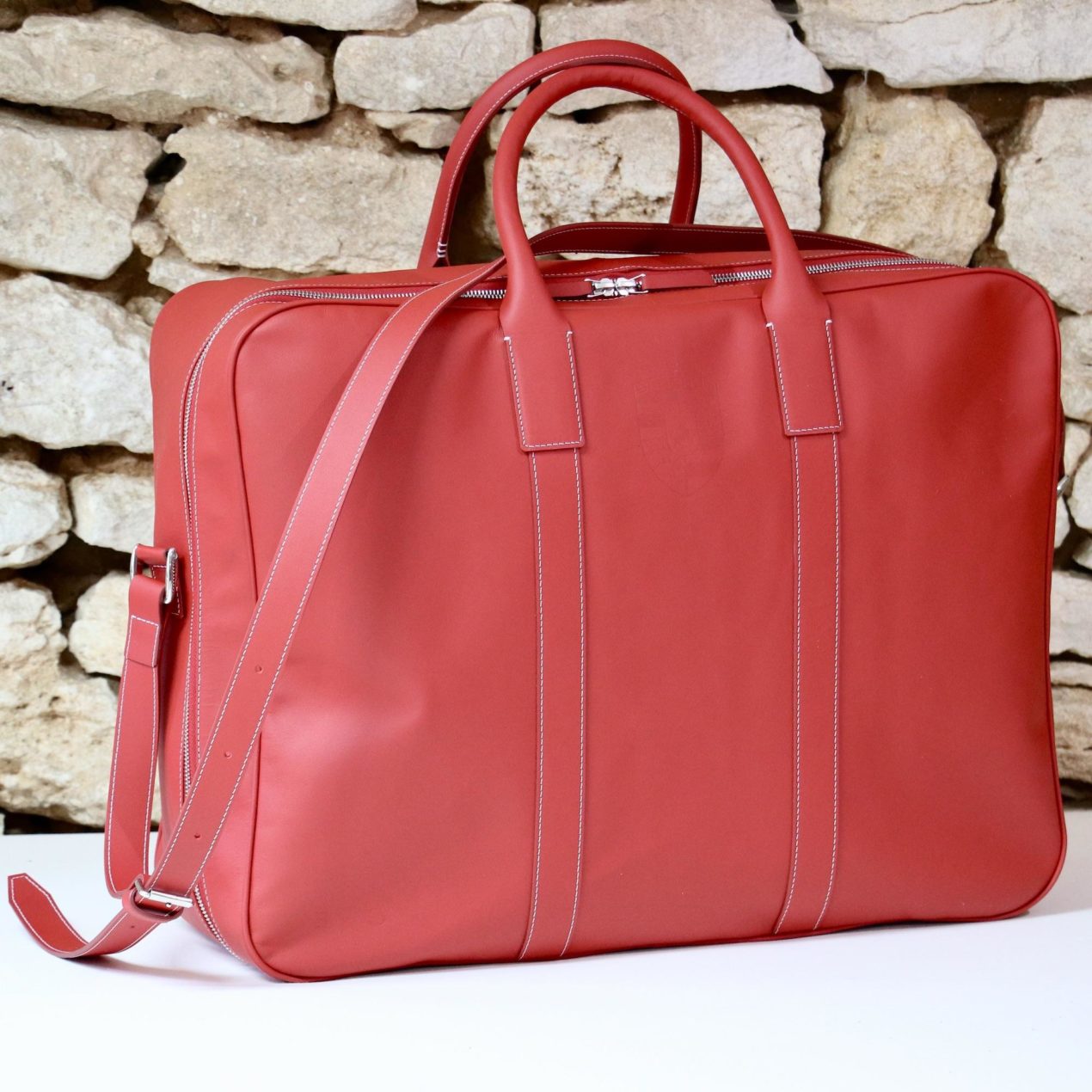 Soft suitcase (Large)