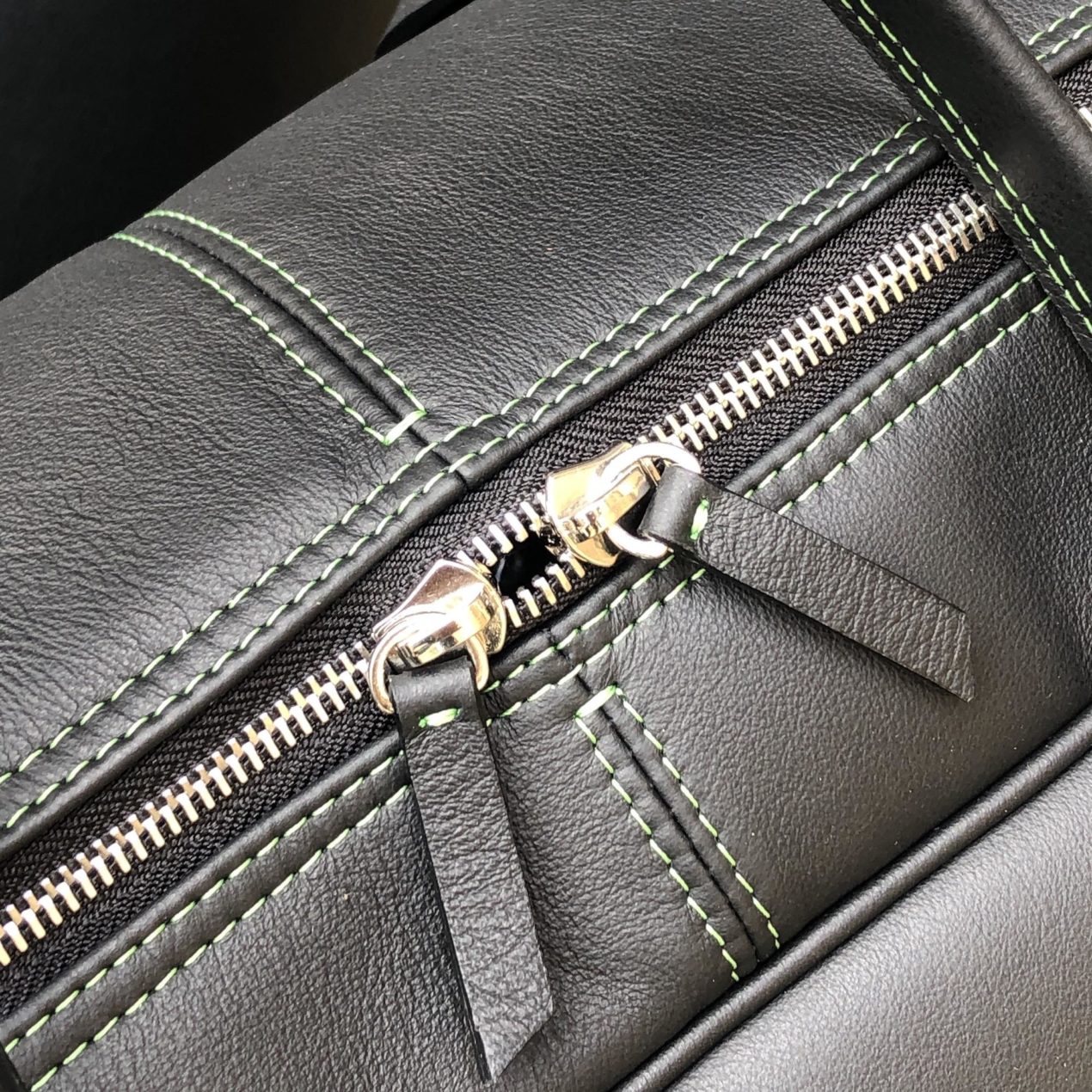 Soft suitcase (Medium)