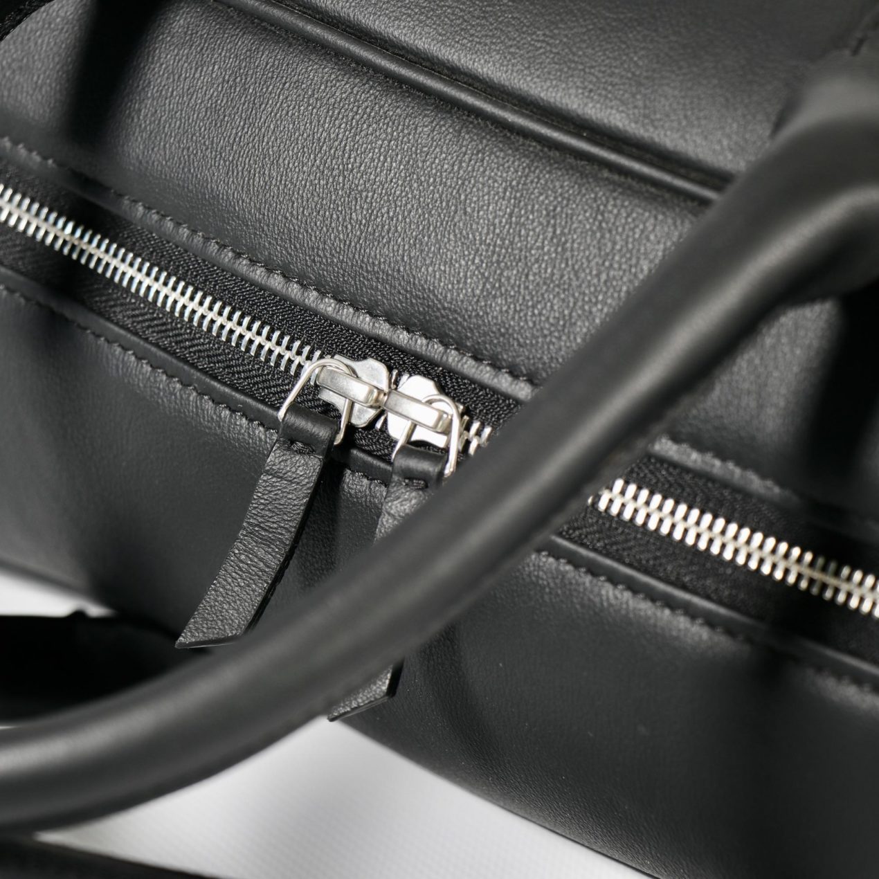 Soft suitcase (Medium)