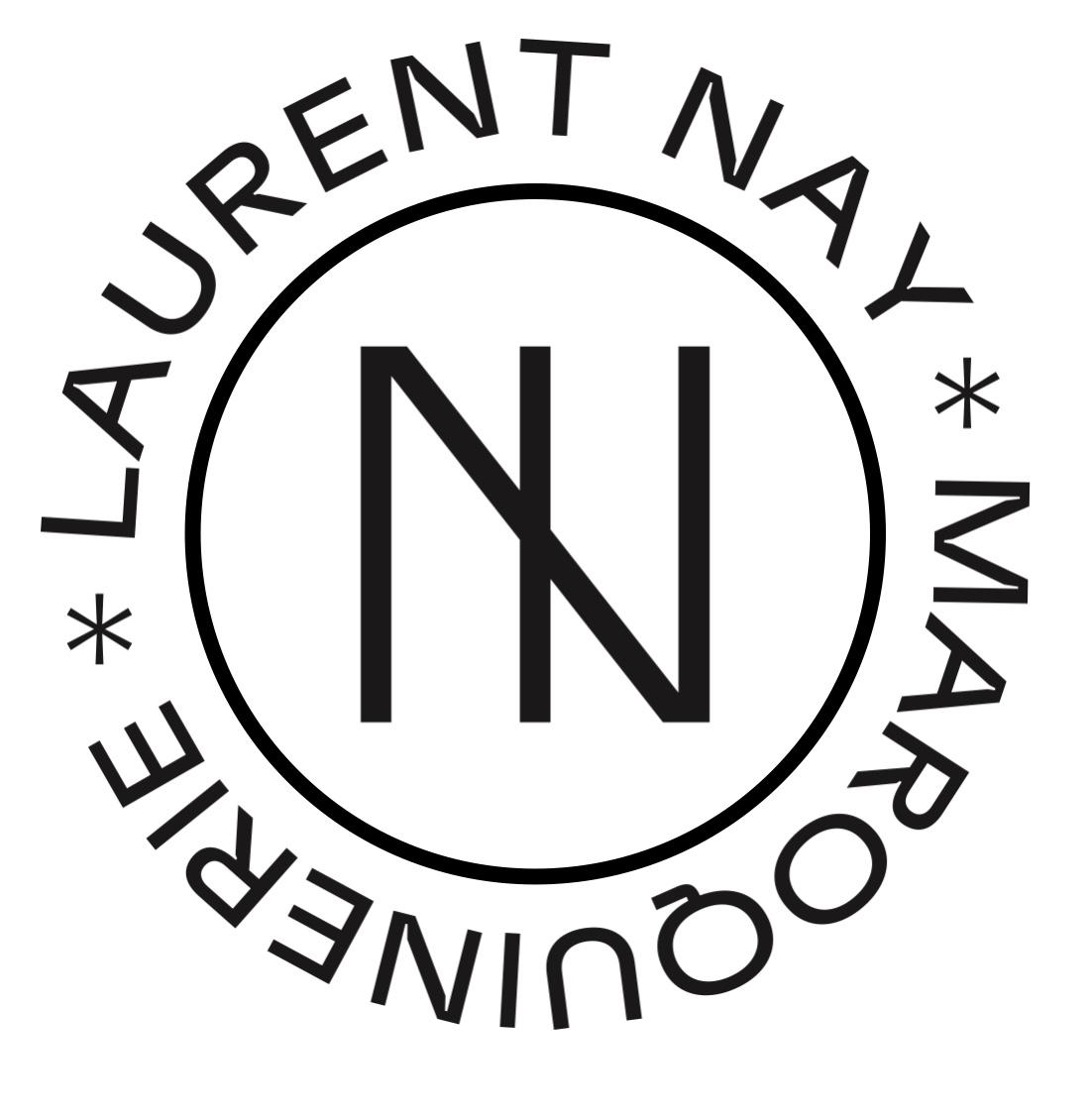 Logo Laurent Nay Maroquinerie