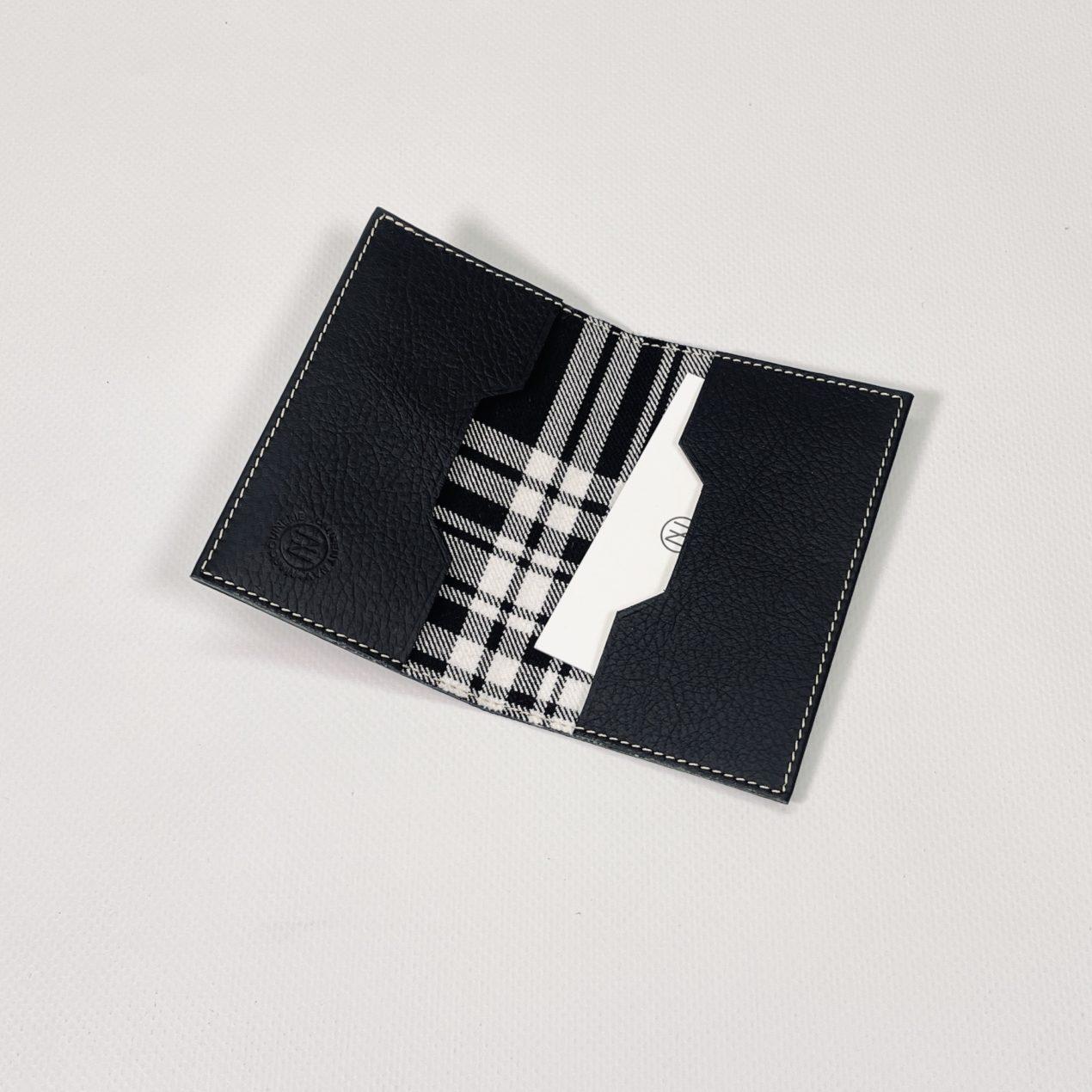 Credit Card Holder / 2 flaps