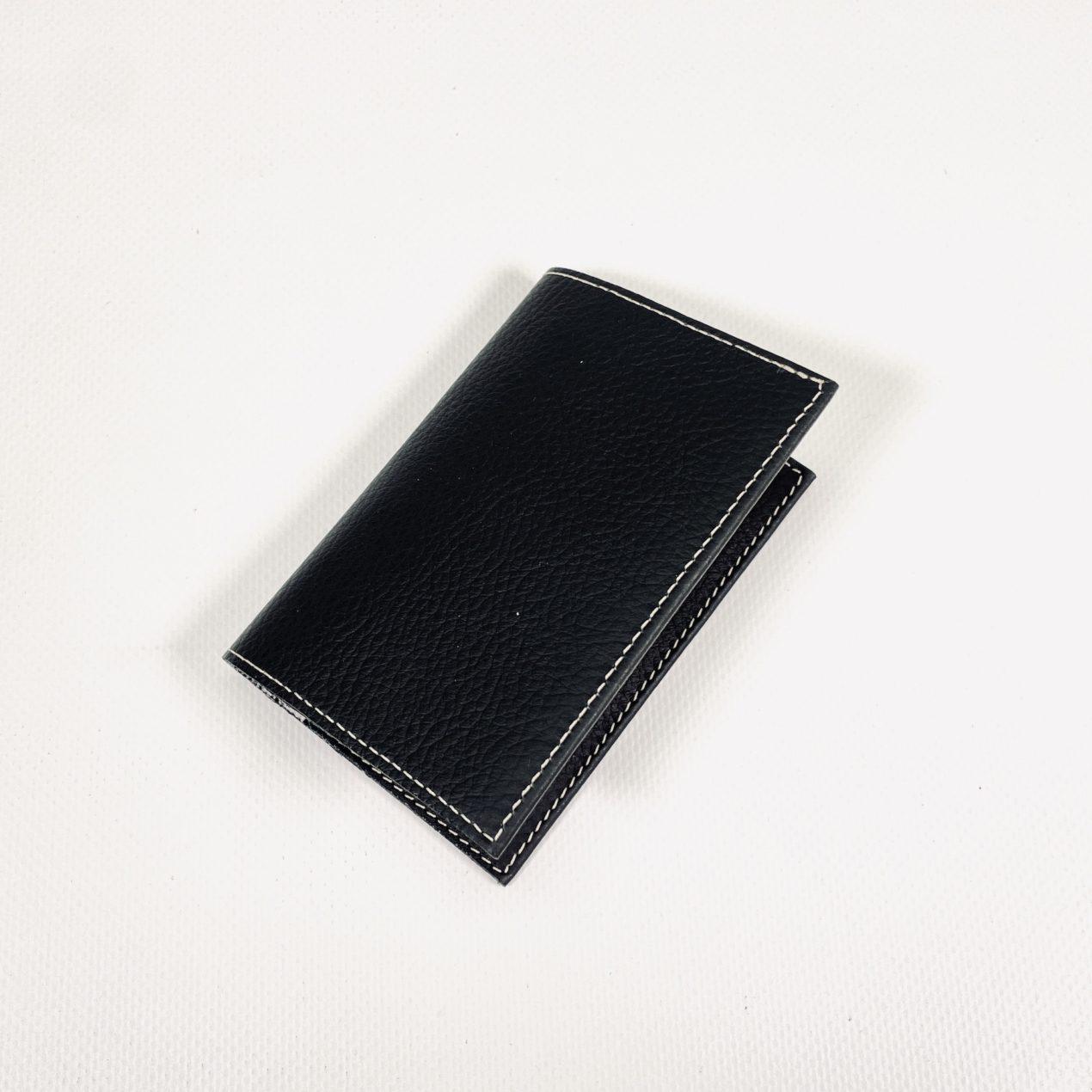 Credit Card Holder / 2 flaps