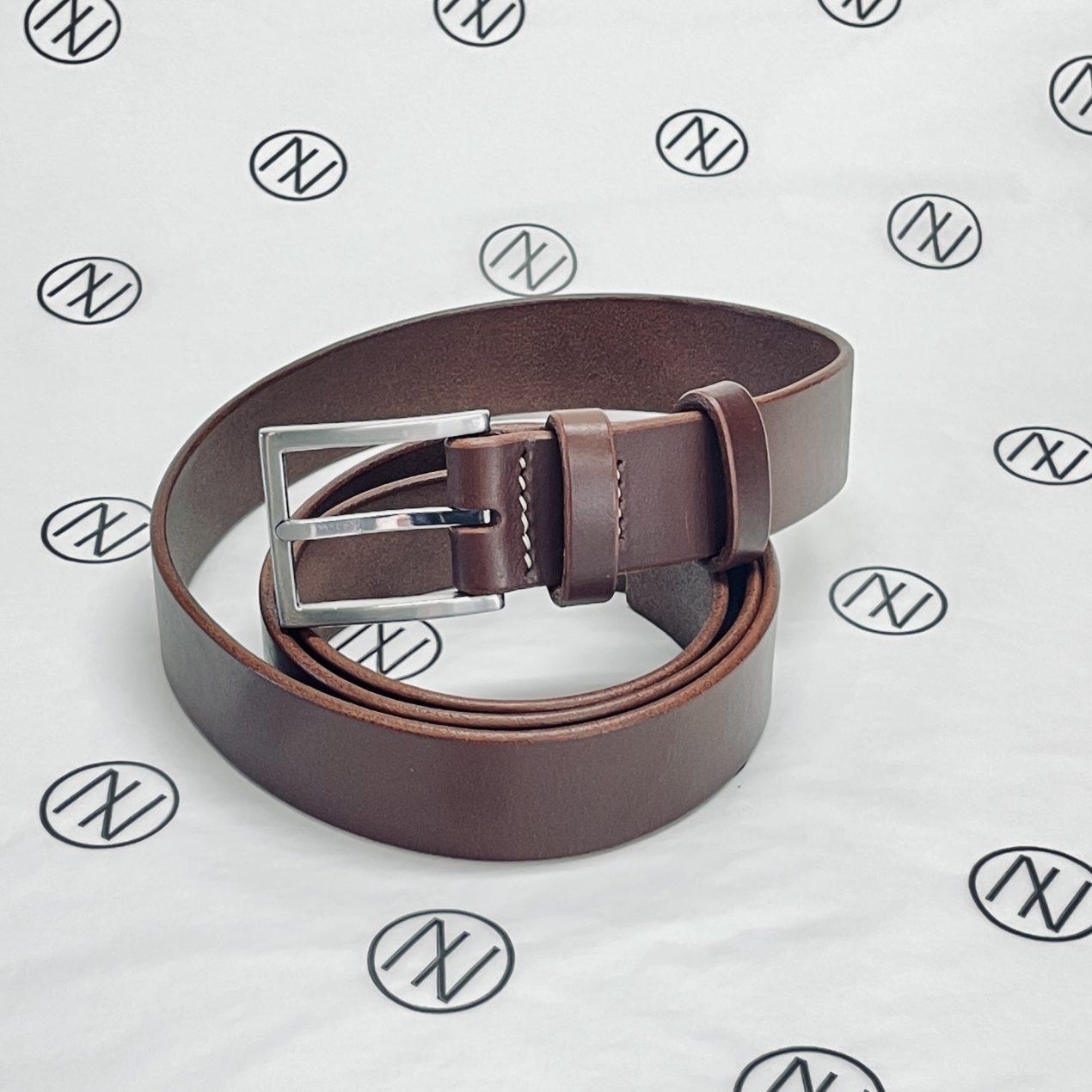 Belt - Vegetable Leather