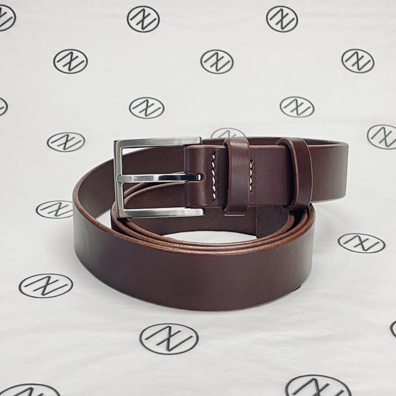 Belt - Vegetable Leather