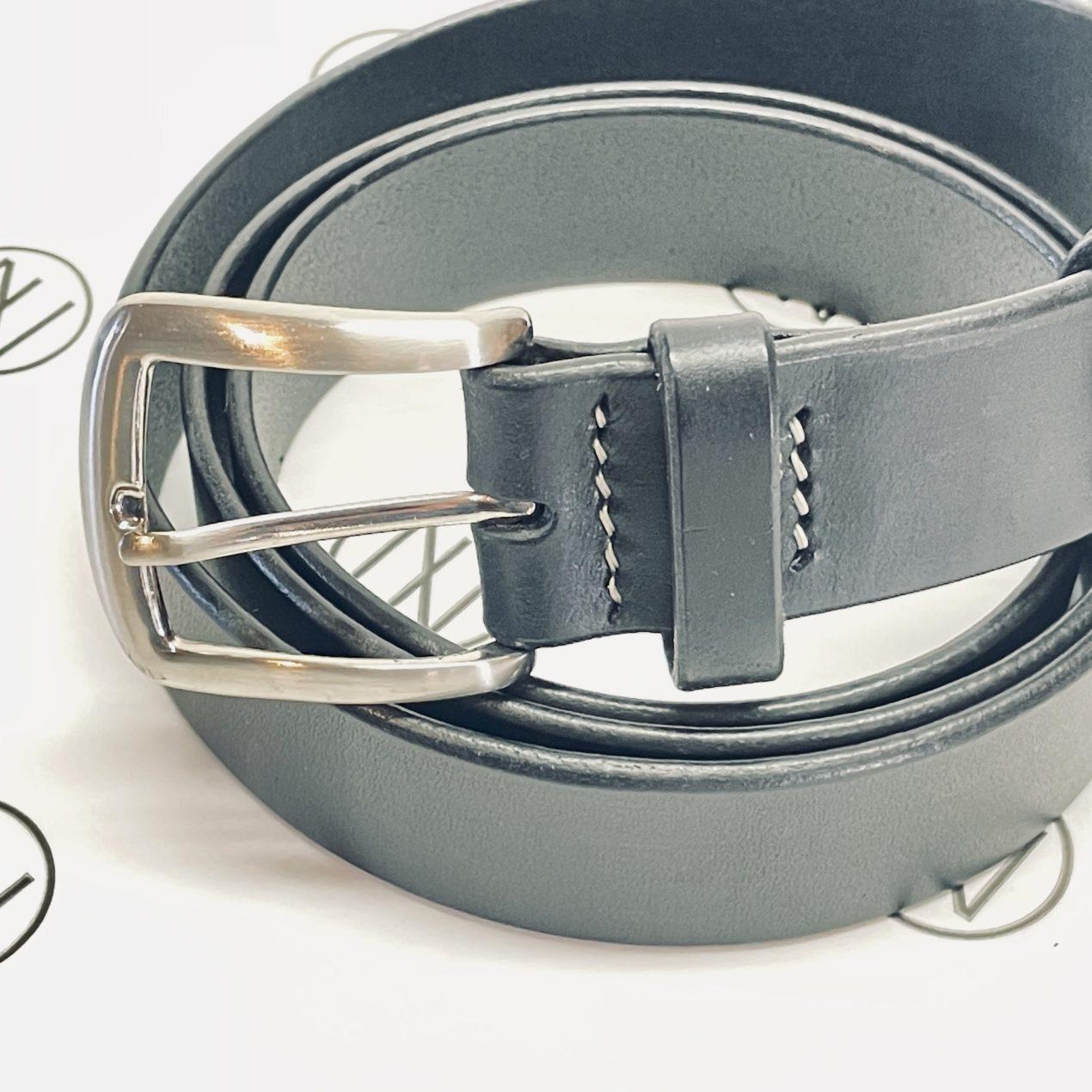 Belt - Vegetable Leather