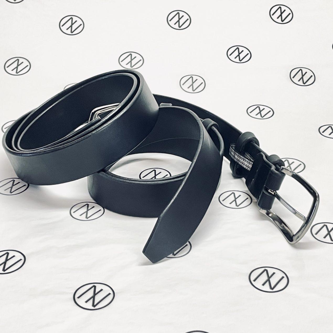 Belt - Vegetable Leather