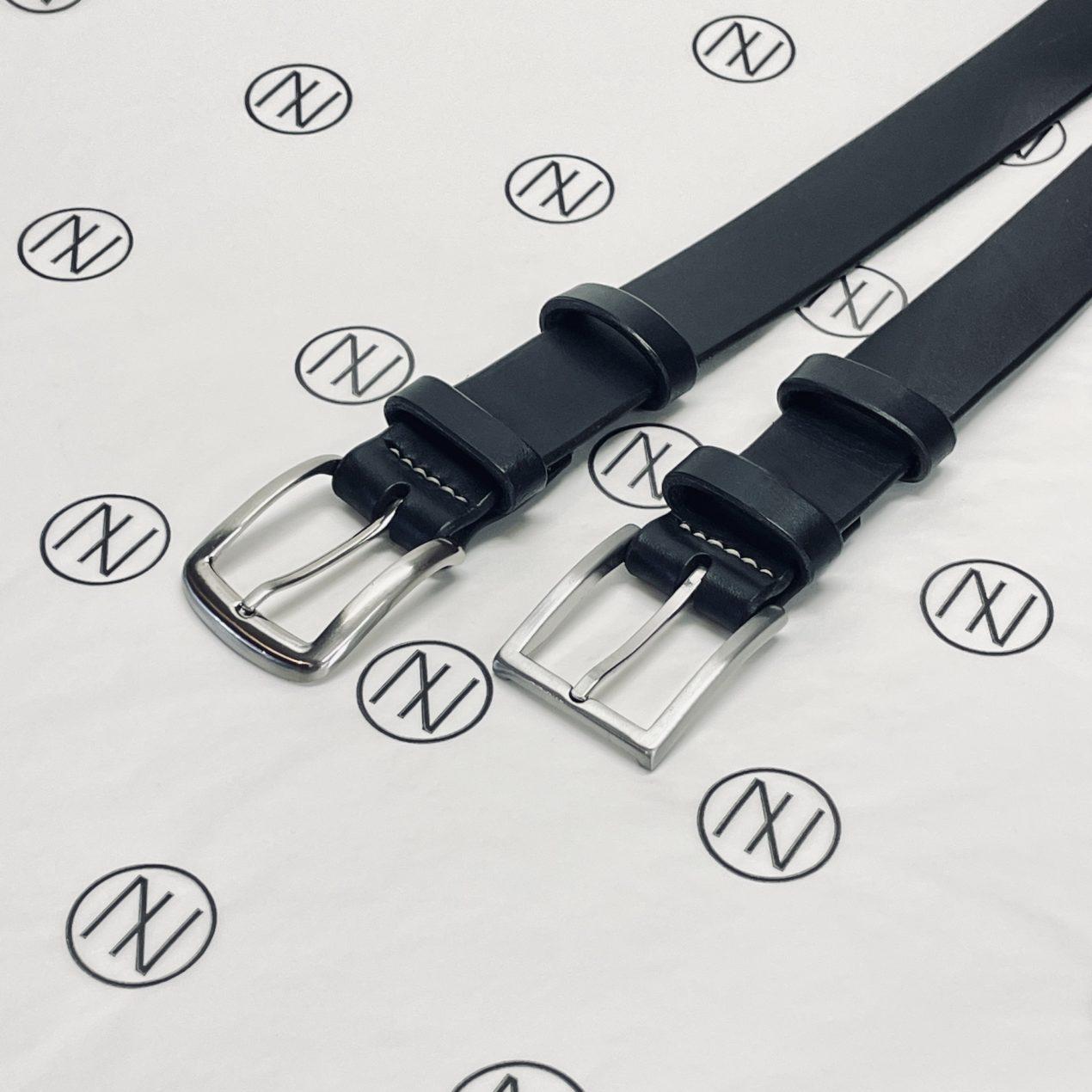 Belt - Vegetable Leather