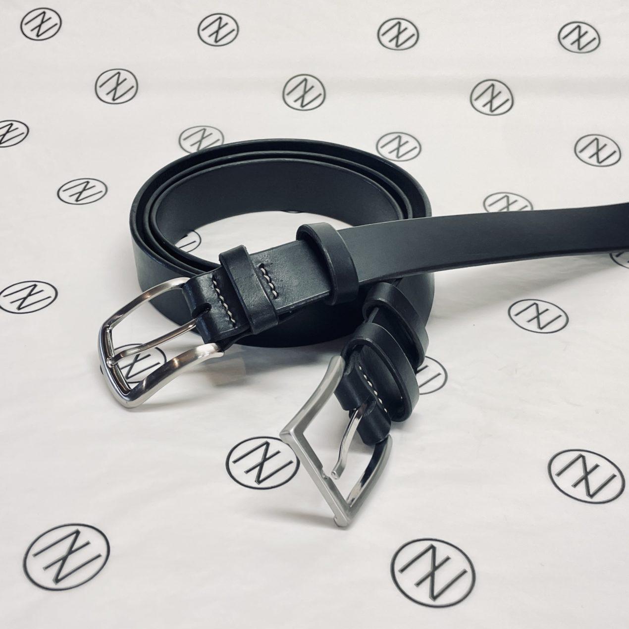 Belt - Vegetable Leather