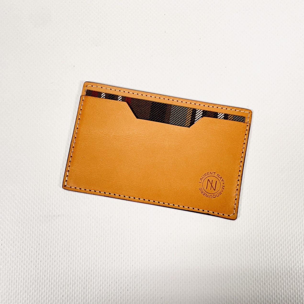Credit Card Case