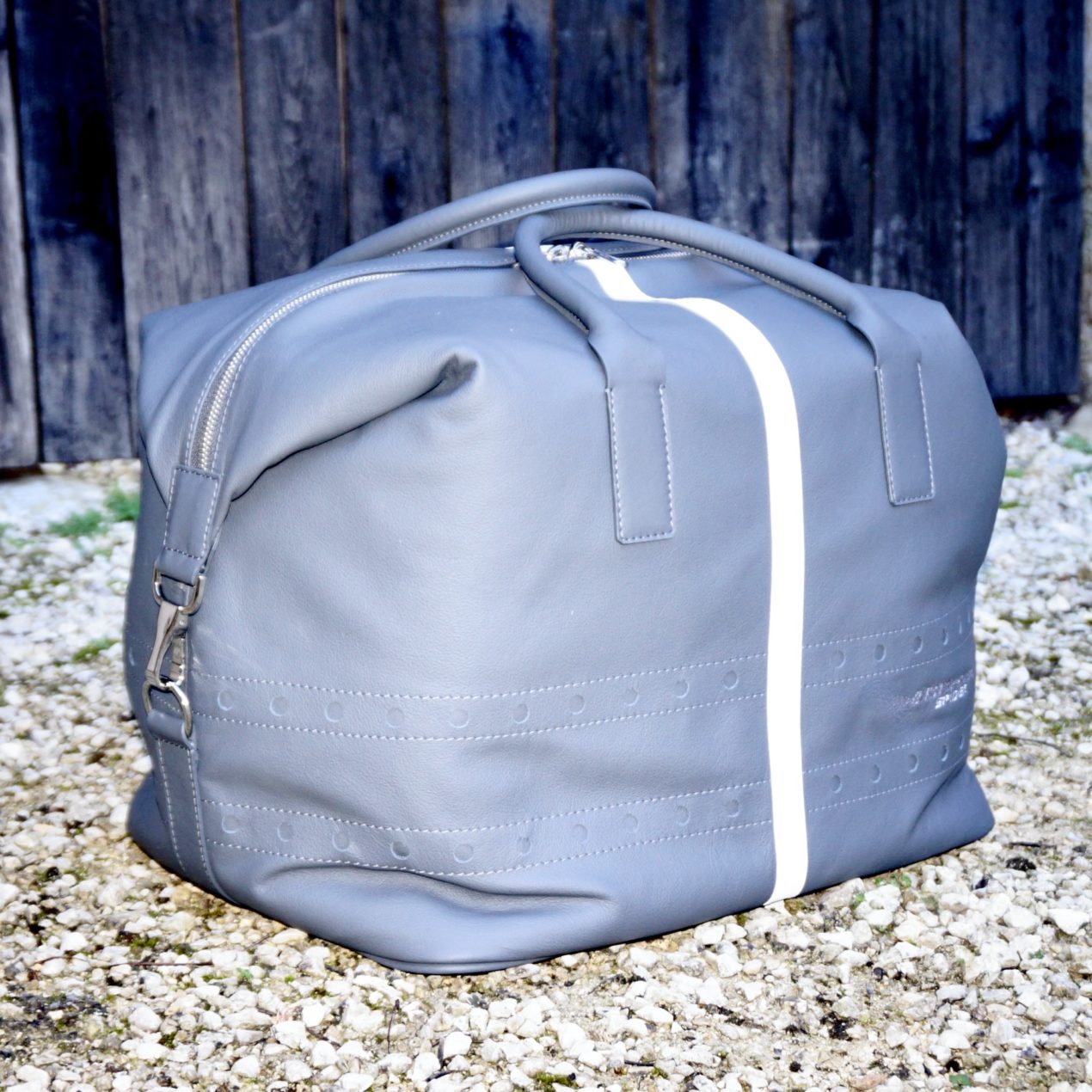 bag suitcase Made to measure bespoke fitted luggage Ferrari Daytona or Racing seats Schedoni