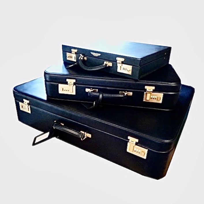 Made to Measure luggage, bags suitcase, case, garment bag